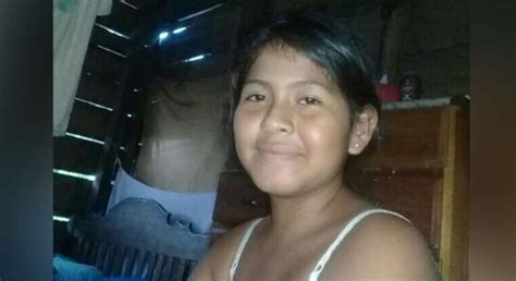 Adolescente Hallada Muerta En Rurrenabaque Ganaba Bs 500 Su Madre Es