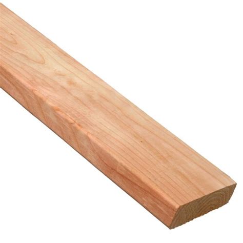 Top Choice 2 In X 6 In X 14 Ft Douglas Fir Lumber In The Dimensional Lumber Department At