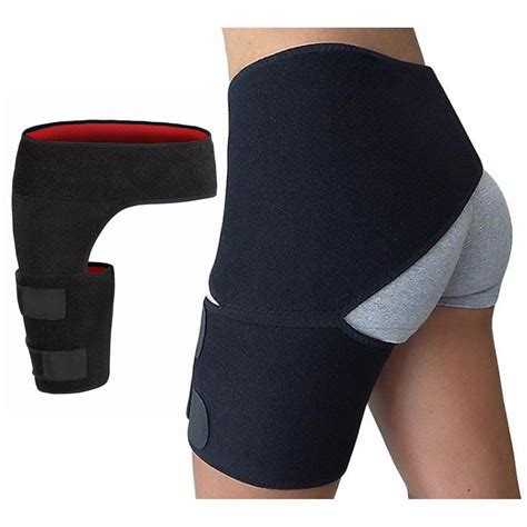 Amazon Bamol Healthy Lab Co Sciatica Brace Ortho Wrap Hip Brace