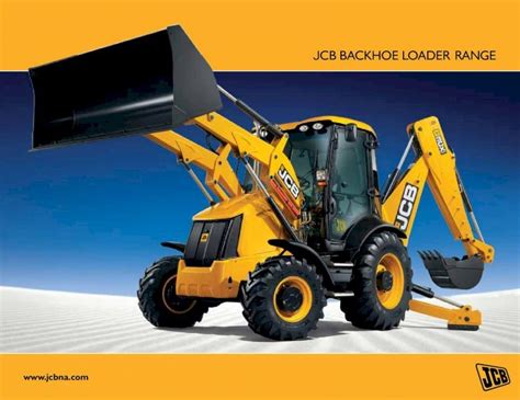 Pdf Jcb Backhoe Loader Range Jcb C Jcb Midi Cx Jcb Cx