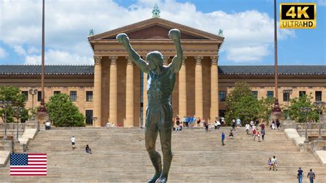 Rocky Steps Philly Art Museum Philadelphia Museum Of Art Rocky