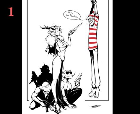 Horny Girls 2020 Results By IZRA Hentai Foundry