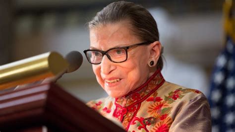 Ruth Bader Ginsburg Released From Hospital After Cancer Surgery Cnn Politics