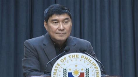 Senator Tulfo Nais Ipaimbestiga Ang Hao Siao Na Raid Sa Isang Pogo