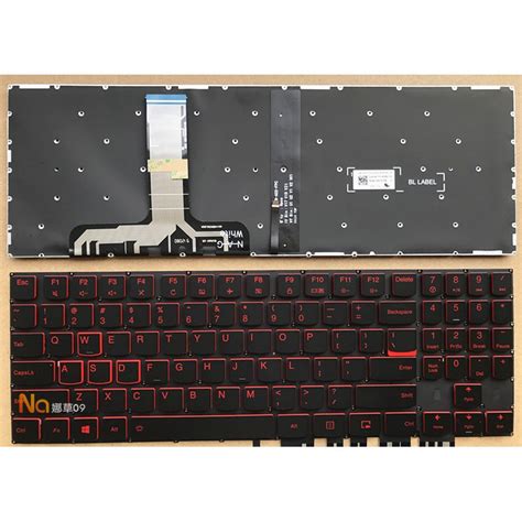 Low PriceNew Original Lenovo Legion Y520 15 Y720 R720 15IKB Y7000