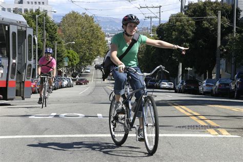 10 Consejos Para El Ciclista Urbano Pedalia