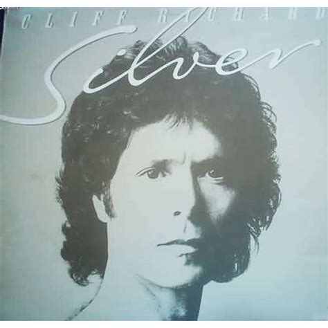 Silver By Cliff Richard Lp With Progg Ref115833801