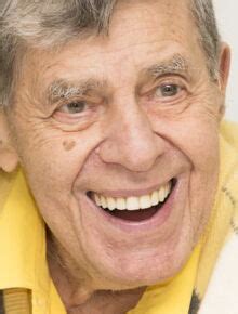 Jerry Lewis La Biographie De Jerry Lewis Avec Voici Fr