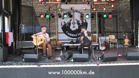 Tim Lothar Holger HoBo Daub Ingelheim Medley YouTube