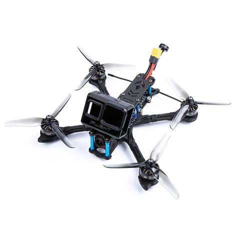 A FPV Drone Guide. My journey (and a guide) to building… | by Dev ...