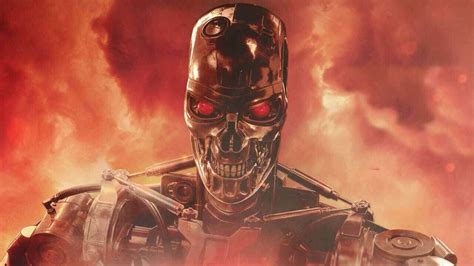 Next Terminator Game Challenges You To Survive After Judgment Day Game