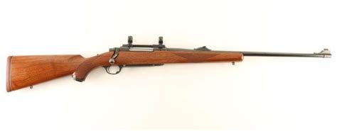 Ruger M77 7mm Rem Mag Sn 72 31407