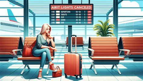 Empowering Passenger Rights Ensuring Protection During Flight Delays