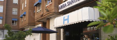 El Hotel Pi Amar De Santander Ser Gestionado Por Arha Hoteles Hotel