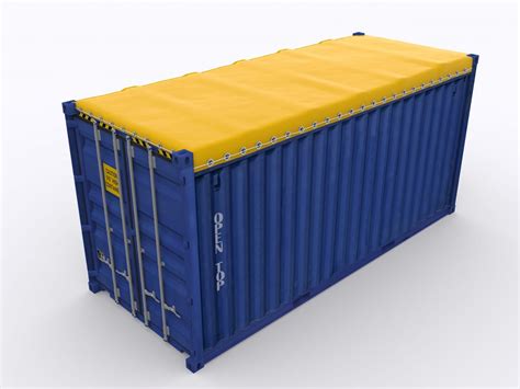 Lưu Trữ Container Đóng Gói Theo Yêu Cầu Vietpack