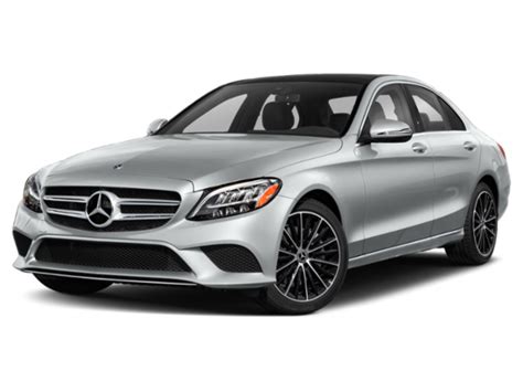 New Mercedes Benz C Class C Dr Car In Georgetown Mr