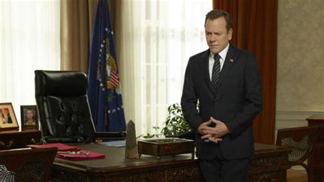 Designated Survivor Season 3: Production Wrap, New Casts, Plot Details