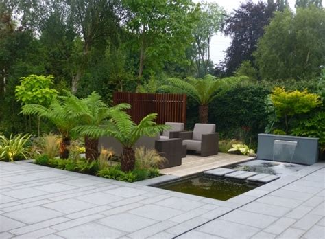 Garden Design Ideas by DfM Landscape Designers