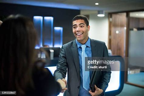 25 Job Interview First Impressions Stock Photos, High-Res Pictures, and Images - Getty Images