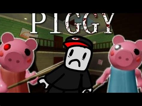 Roblox Piggy Chapter House Roblox Piggy Walkthrough Youtube