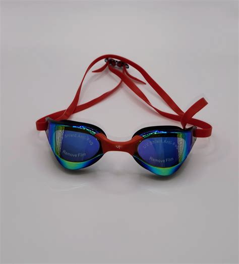 MOVEMENT Streamline Racing Goggles – Go Time Athletics