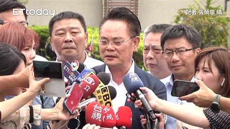 陸淑美厲聲譴責「撕裂民心」！民進黨團弔唁許崑源 總召韓賜村回應了 Youtube