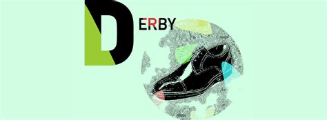 Shoe Models Derby Micam Mag