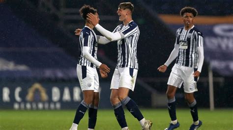 West Brom Vs Wolves The Baggies On The Verge Of Relegation