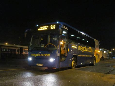 53643 Sc Western Ft William Bs 01 14 Dmgbuses Flickr