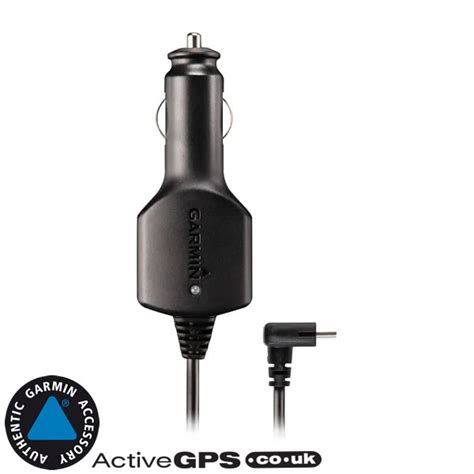 Garmin Camper 890 895 1090 1095 Dezl Lgv800 Series Lgv1000 Series Vehicle Power Cable 010