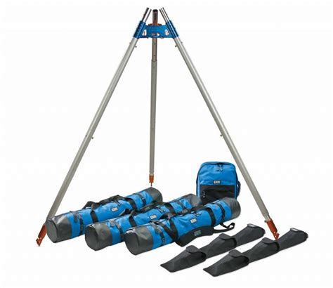 Arizona Vortex Tripod Kit– Rescue Gear