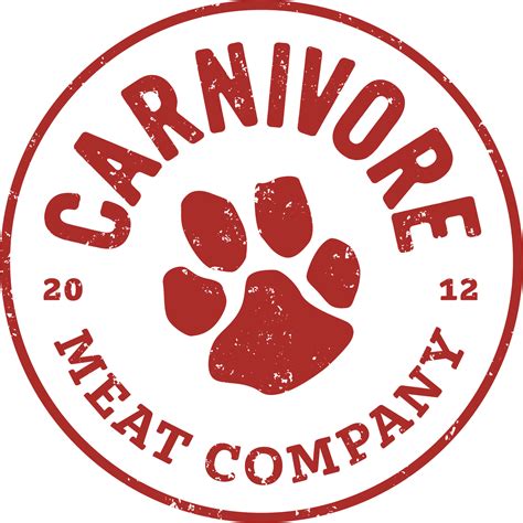 Carnivore Meat Company | Private Label Provider of Raw Pet Food