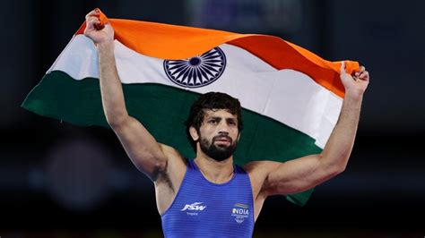 United World Wrestling Lifts Suspension Of Wfi Immediate Effect। भारतीय