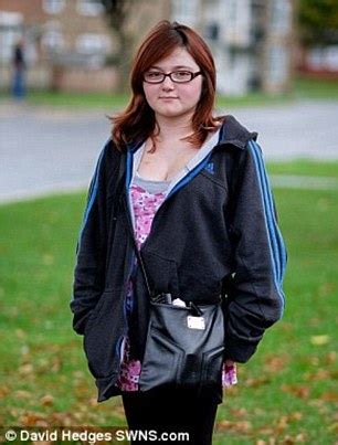 Babysitter Jade Hatt Who Had Sex With 11 Year Old Boy Won T Go To Jail Daily Mail Online