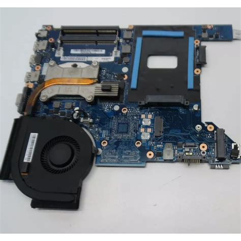 Jual Motherboard Mainboard Mobo Mesin Lenovo Thinkpad Edge E E Nm