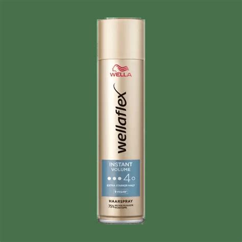 Wella Haarspray Instant Volumen Boost Extra Starker Halt