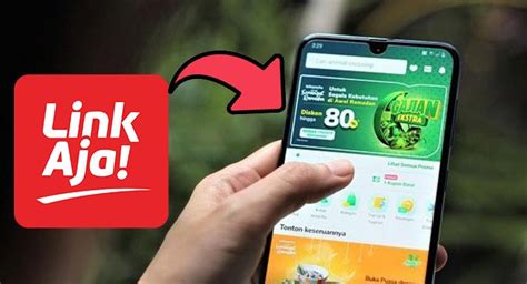 Cara Bayar Tokopedia Pakai Linkaja Terbaru Tintateras