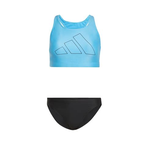 Adidas BIG BARS BIKINI SET IT