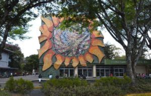 Escuela De Estudios Generales UCR Celebra 60 Aniversario Semanario