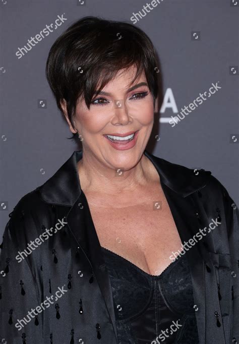 Kris Jenner Editorial Stock Photo - Stock Image | Shutterstock