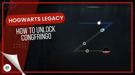 Hogwarts Legacy Confringo: How To Unlock & Use - eXputer.com