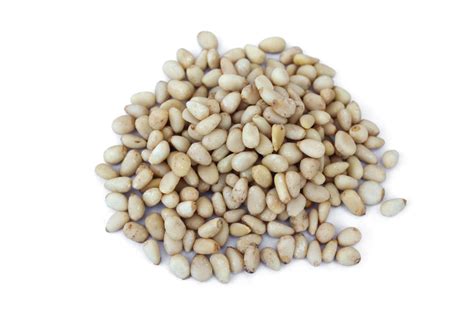 natural pine nut productos dominguez