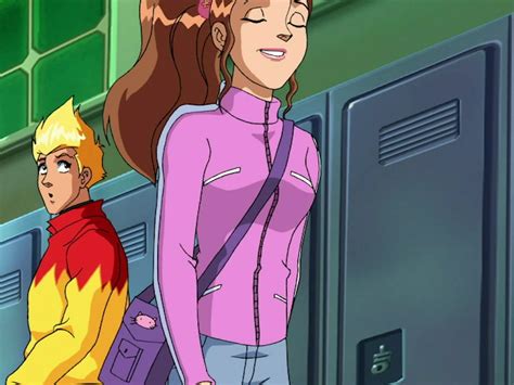 Martin Mystery Season 1 Image Fancaps