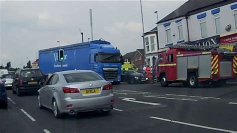 Astley Bridge Bolton Rtc Youtube