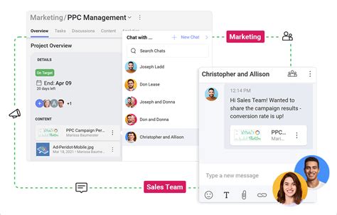 How To Align Sales And Marketing Teams Slingshot App