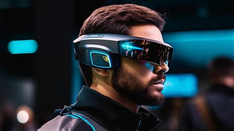 Xreal Deslumbra En La CES 2024 Con Sus Nuevas Gafas Air 2 Ultra AR Un