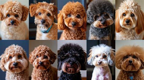 Poodle Mixes: Your Guide To Doodles | Find Your Perfect Pup