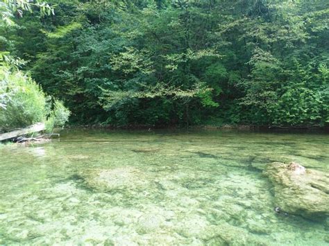 Korana River Rakovica Croatia Beautiful Places Country Roads