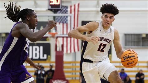 Cameron Boozer Vs Cooper Flagg How To Watch The 2023 Peach Jam Under