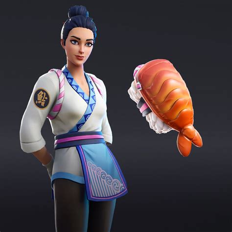 Maki Master Fortnite Wallpapers Most Popular Maki Master Fortnite Wallpapers Backgrounds